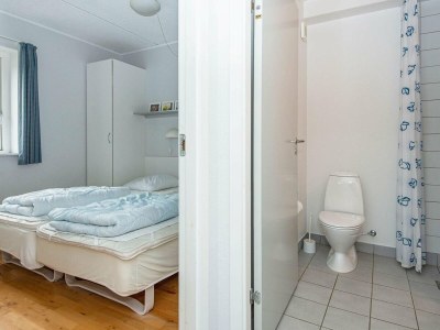 Holiday house 6 person holiday home in Højer-By Traum - Outdoor photo 10