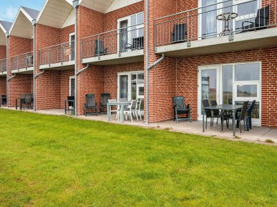 Holiday house 6 person holiday home in Højer-By Traum - Outdoor photo 11