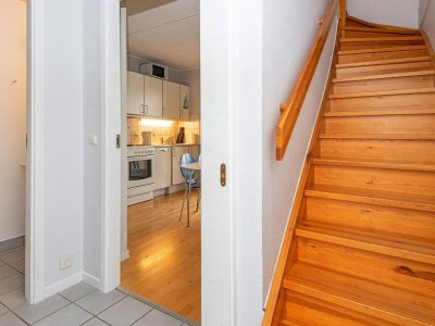 Holiday house 6 person holiday home in Højer-By Traum - Outdoor photo 14