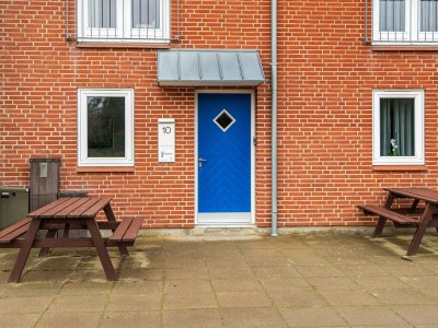 Holiday house 6 person holiday home in Højer-By Traum - Outdoor photo 15