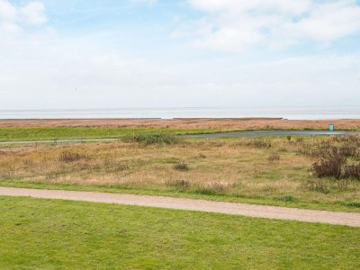 Holiday house 6 person holiday home in Højer-By Traum - Outdoor photo 16