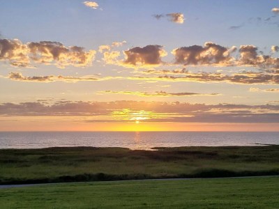 Holiday house 6 person holiday home in Højer-By Traum - Outdoor photo 18