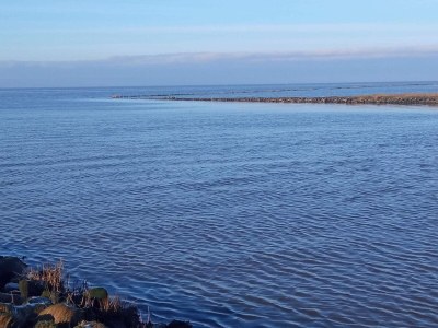 Holiday house 6 person holiday home in Højer-By Traum - Outdoor photo 19