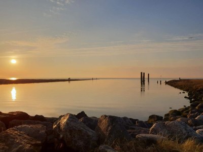 Holiday house 6 person holiday home in Højer-By Traum - Outdoor photo 22