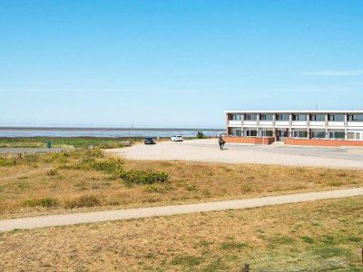 Holiday house 6 person holiday home in Højer-By Traum - Outdoor photo 27