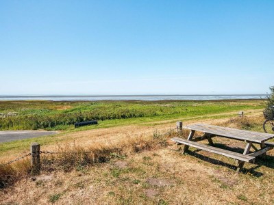 Holiday house 6 person holiday home in Højer-By Traum - Outdoor photo 28