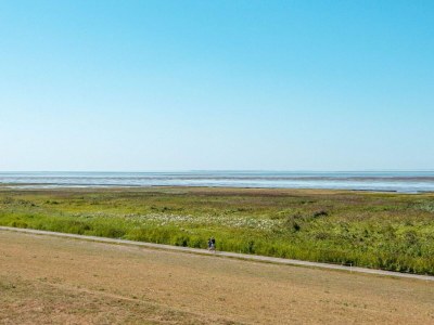 Holiday house 6 person holiday home in Højer-By Traum - Outdoor photo 30