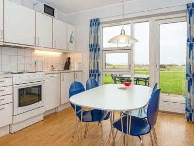 Holiday house 6 person holiday home in Højer-By Traum - Outdoor photo 31