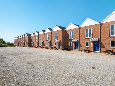 Holiday house 6 person holiday home in Højer-By Traum - Outdoor photo 32