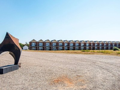 Holiday house 6 person holiday home in Højer-By Traum - Outdoor photo 33