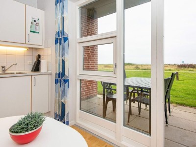 Holiday house 6 person holiday home in Højer-By Traum - Outdoor photo 34