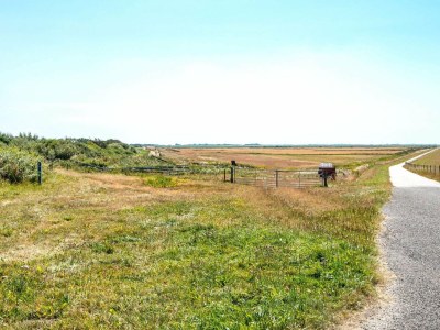Holiday house 6 person holiday home in Højer-By Traum - Outdoor photo 37