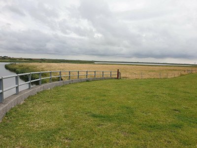 Holiday house 6 person holiday home in Højer-By Traum - Outdoor photo 39