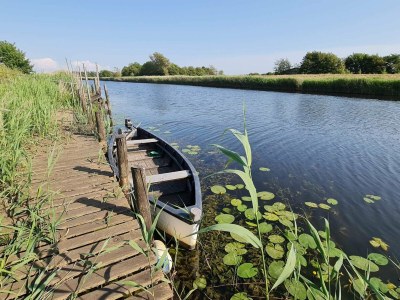 Holiday house 6 person holiday home in Højer-By Traum - Outdoor photo 40