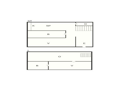 Holiday house 6 person holiday home in Højer-By Traum - Document photo 42