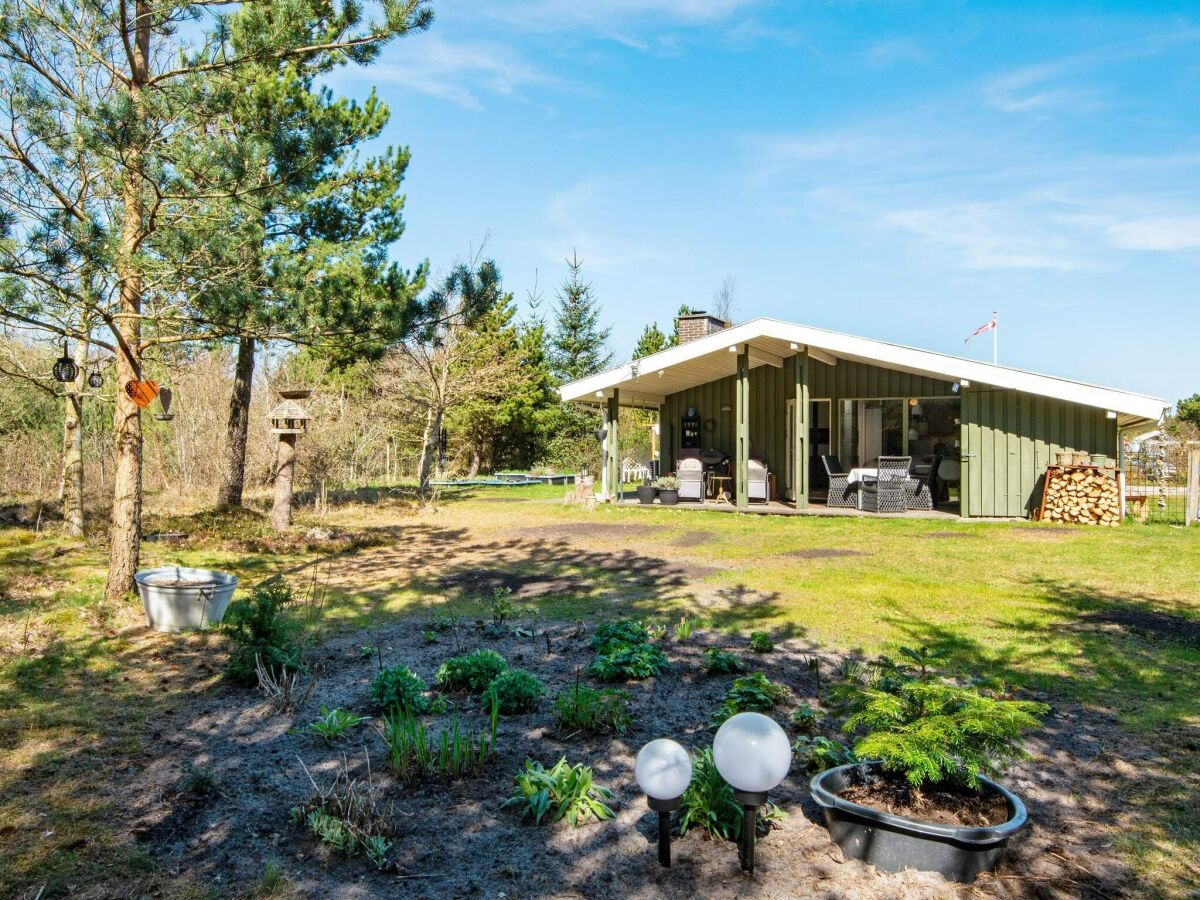 Holiday house Idyllisches Naturrefugium -- By Traum Ferienwohnungen - Outdoor photo 2