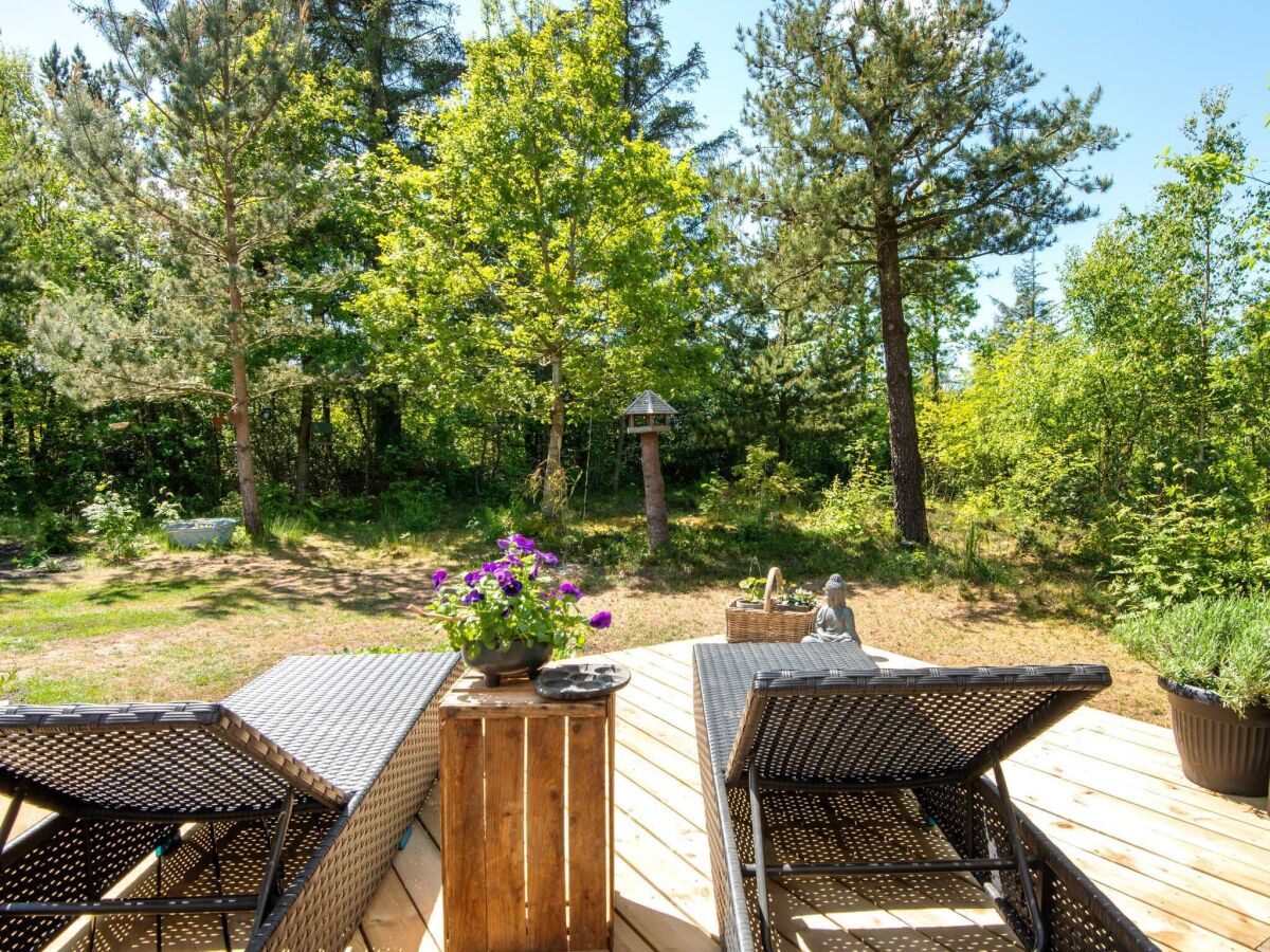 Holiday house Idyllisches Naturrefugium -- By Traum Ferienwohnungen - Outdoor photo 3