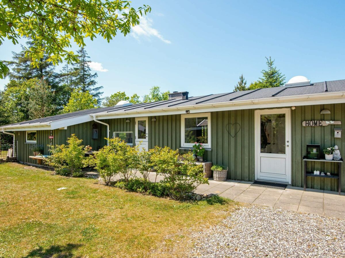 Holiday house Idyllisches Naturrefugium -- By Traum Ferienwohnungen - Outdoor photo 4