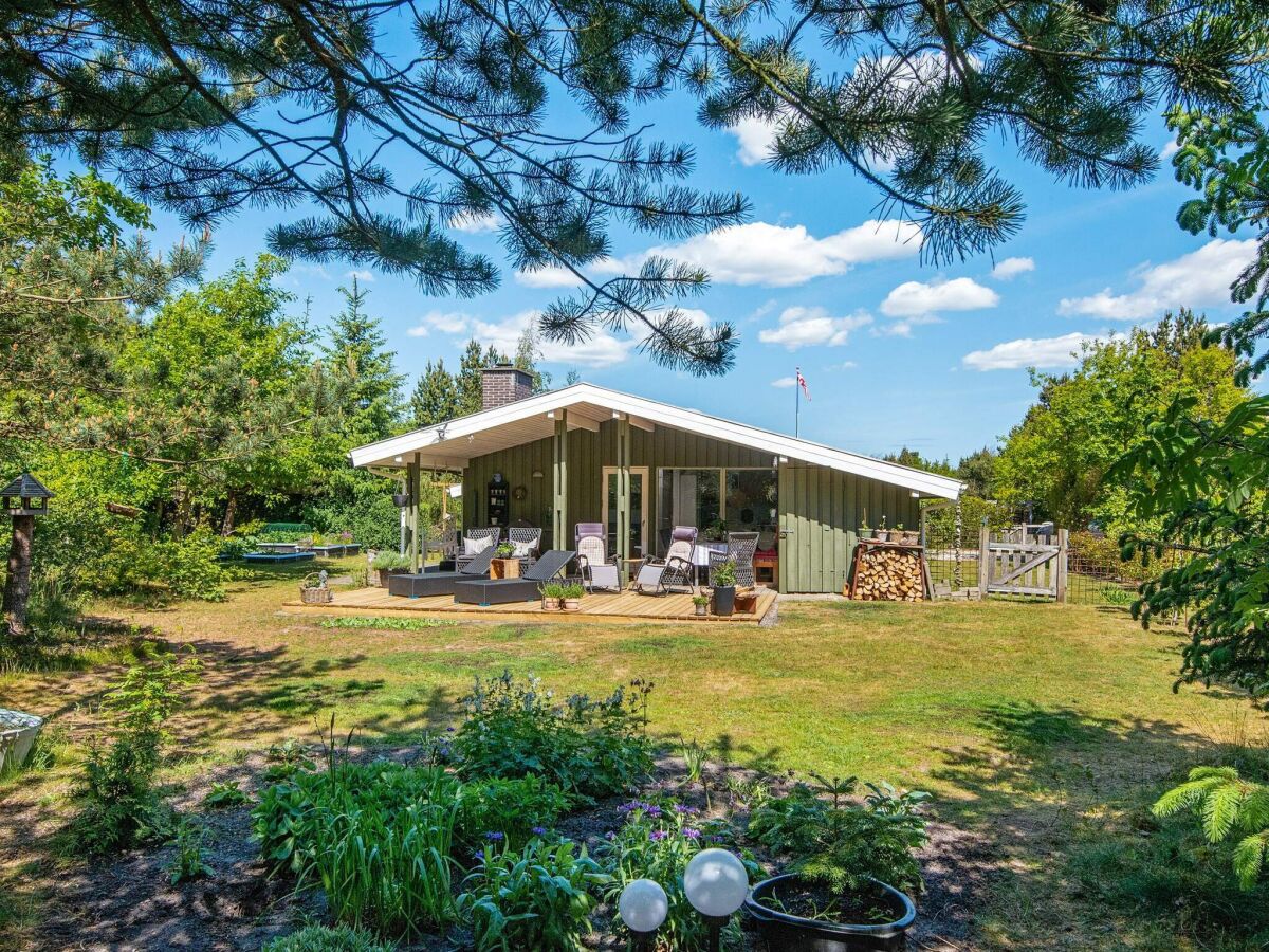 Holiday house Idyllisches Naturrefugium -- By Traum Ferienwohnungen - Outdoor photo 5