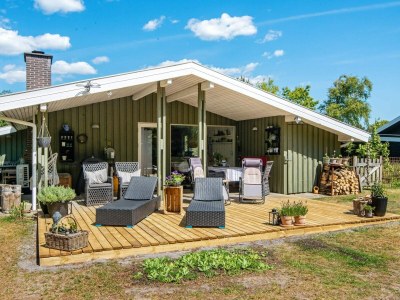 Holiday house Idyllisches Naturrefugium -- By Traum Ferienwohnungen - Holiday house