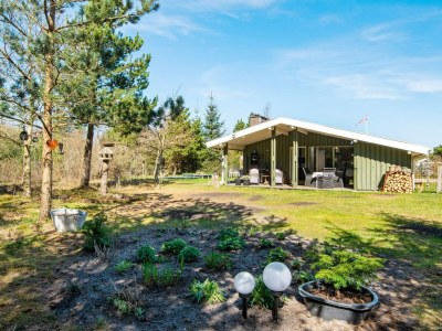 Holiday house Idyllisches Naturrefugium -- By Traum Ferienwohnungen - Outdoor photo 2