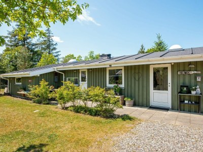 Holiday house Idyllisches Naturrefugium -- By Traum Ferienwohnungen - Outdoor photo 4