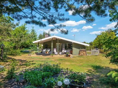 Holiday house Idyllisches Naturrefugium -- By Traum Ferienwohnungen - Outdoor photo 5