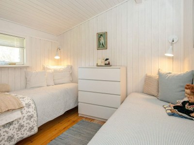 Holiday house Idyllisches Naturrefugium -- By Traum Ferienwohnungen - Outdoor photo 7