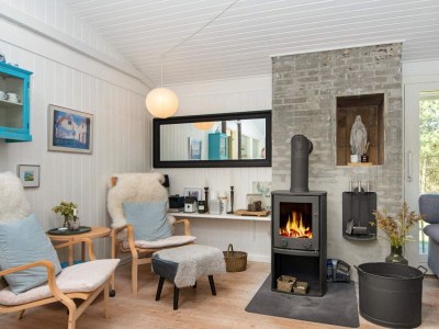 Holiday house Idyllisches Naturrefugium -- By Traum Ferienwohnungen - Outdoor photo 9