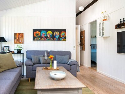 Holiday house Idyllisches Naturrefugium -- By Traum Ferienwohnungen - Outdoor photo 10