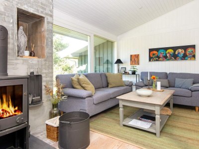 Holiday house Idyllisches Naturrefugium -- By Traum Ferienwohnungen - Outdoor photo 14