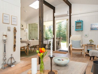 Holiday house Idyllisches Naturrefugium -- By Traum Ferienwohnungen - Outdoor photo 15