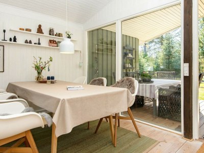 Holiday house Idyllisches Naturrefugium -- By Traum Ferienwohnungen - Outdoor photo 16