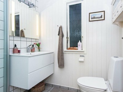 Holiday house Idyllisches Naturrefugium -- By Traum Ferienwohnungen - Outdoor photo 17