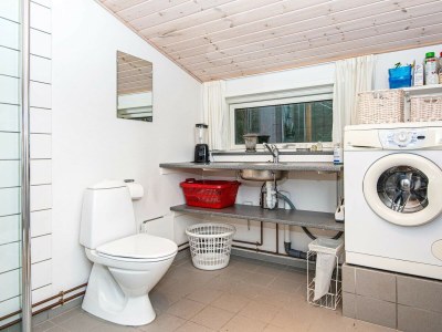 Holiday house Idyllisches Naturrefugium -- By Traum Ferienwohnungen - Outdoor photo 18