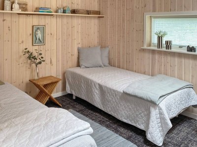 Holiday house Idyllisches Naturrefugium -- By Traum Ferienwohnungen - Outdoor photo 19