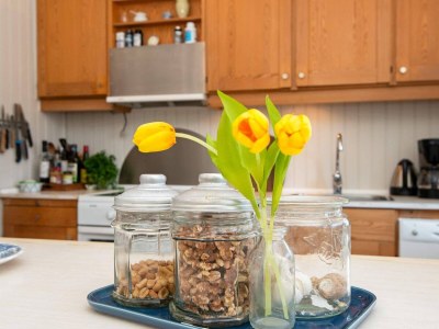 Holiday house Idyllisches Naturrefugium -- By Traum Ferienwohnungen - Outdoor photo 22