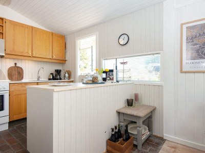 Holiday house Idyllisches Naturrefugium -- By Traum Ferienwohnungen - Outdoor photo 24