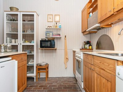 Holiday house Idyllisches Naturrefugium -- By Traum Ferienwohnungen - Outdoor photo 25