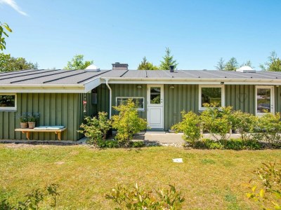 Holiday house Idyllisches Naturrefugium -- By Traum Ferienwohnungen - Outdoor photo 30