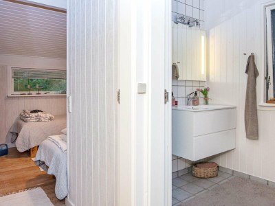 Holiday house Idyllisches Naturrefugium -- By Traum Ferienwohnungen - Outdoor photo 34