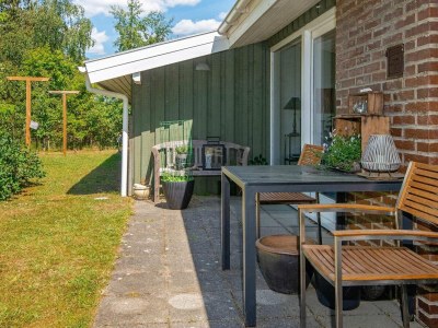 Holiday house Idyllisches Naturrefugium -- By Traum Ferienwohnungen - Outdoor photo 36