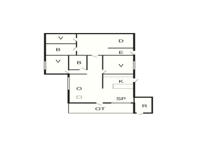 Holiday house Idyllisches Naturrefugium -- By Traum Ferienwohnungen - Document photo 38