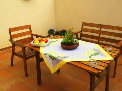 Holiday park Haus in S'Illot nahe Sandstrand - Outdoor photo 2