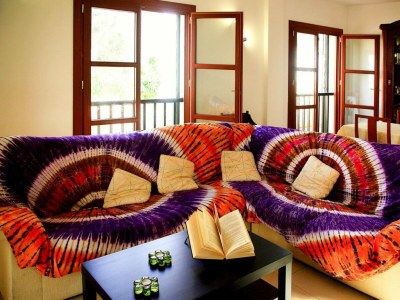 Holiday park Haus in S'Illot nahe Sandstrand - Features photo 3