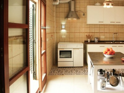 Holiday park Haus in S'Illot nahe Sandstrand - Features photo 5