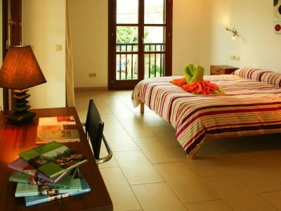 Holiday park Haus in S'Illot nahe Sandstrand - Features photo 10