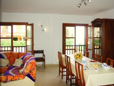 Holiday park Haus in S'Illot nahe Sandstrand - Features photo 11