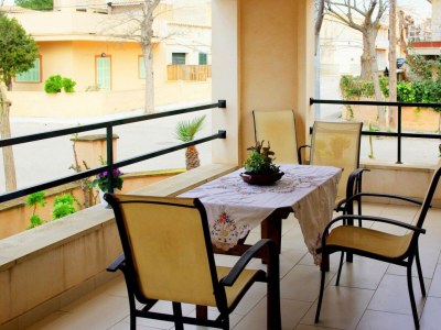 Holiday park Haus in S'Illot nahe Sandstrand - Outdoor photo 14