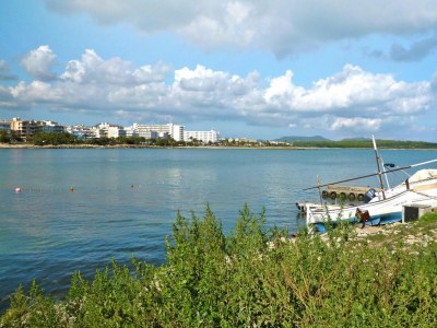 Holiday park Haus in S'Illot nahe Sandstrand - Outdoor photo 18